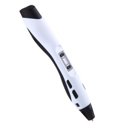 قلم سه بعدی SL-300 برند سانلو 3D Printing Pen SUNLU SL-300 قلم سه بعدی SL-300 برند سانلو 3D Printing Pen SUNLU SL-300