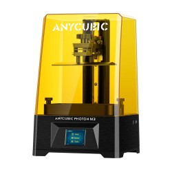 پرینتر سه بعدی ANYCUBIC Photon M3 پرینتر سه بعدی ANYCUBIC Photon M3