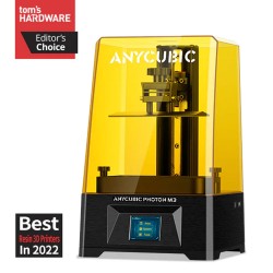 پرینتر سه بعدی ANYCUBIC Photon M3 پرینتر سه بعدی ANYCUBIC Photon M3