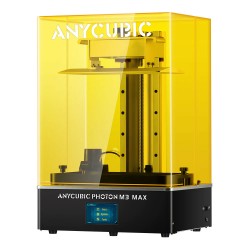 پرینتر سه بعدی ANYCUBIC Photon M3 Max پرینتر سه بعدی ANYCUBIC Photon M3 Max
