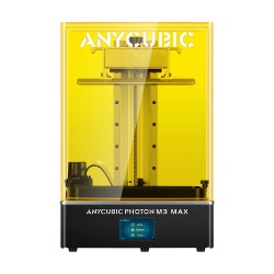 پرینتر سه بعدی ANYCUBIC Photon M3 Max پرینتر سه بعدی ANYCUBIC Photon M3 Max