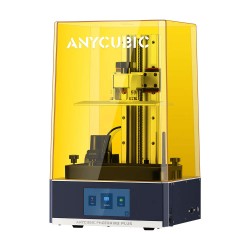 پرینتر سه بعدی ANYCUBIC Photon M3 Plus پرینتر سه بعدی ANYCUBIC Photon M3 Plus