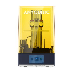 پرینتر سه بعدی ANYCUBIC Photon M3 Plus پرینتر سه بعدی ANYCUBIC Photon M3 Plus