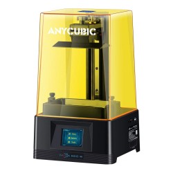 پرینتر سه بعدی ANYCUBIC Photon Mono 4K پرینتر سه بعدی ANYCUBIC Photon Mono 4K