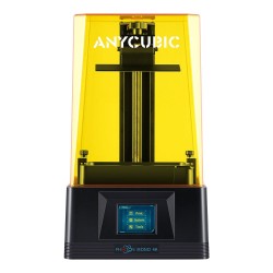 پرینتر سه بعدی ANYCUBIC Photon Mono 4K پرینتر سه بعدی ANYCUBIC Photon Mono 4K