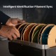 واحد مدیریت فیلامنت Anycubic ACE Pro با قابلیت چاپ ۴ رنگ و خشک‌کن هوشمند متریال