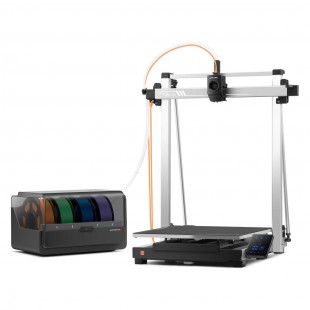 پرینتر سه بعدی Anycubic Kobra 3 Max Combo