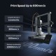 پرینتر سه بعدی Anycubic Kobra 3 V2 combo