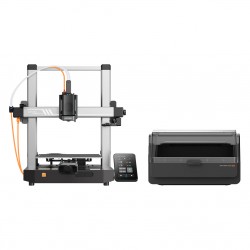 پرینتر سه بعدی Anycubic Kobra 3 V2 Combo