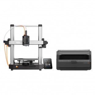 پرینتر سه بعدی Anycubic Kobra 3 V2 Combo