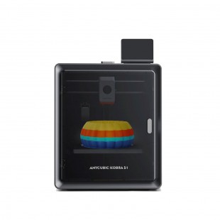 پرینتر سه بعدی Anycubic Kobra S1