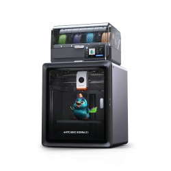 پرینتر سه بعدی Anycubic Kobra S1 Combo