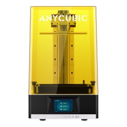 پرینتر سه بعدی ANYCUBIC Photon Mono X 6K پرینتر سه بعدی ANYCUBIC Photon Mono X 6K