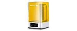 دستگاه شستشو و پخت قطعات رزینی Anycubic Wash & Cure 3