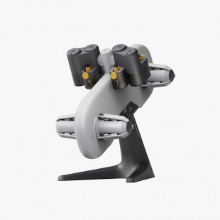 دستگاه چاپ 4 رنگ فیلامنت ای ام اس لایت Bambu Lab AMS lite