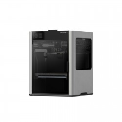 پرینتر سه بعدی Bambu Lab H2D نسخه استاندارد