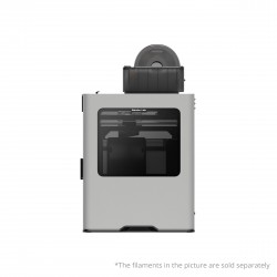 پرینتر سه بعدی Bambu Lab H2D AMS Combo