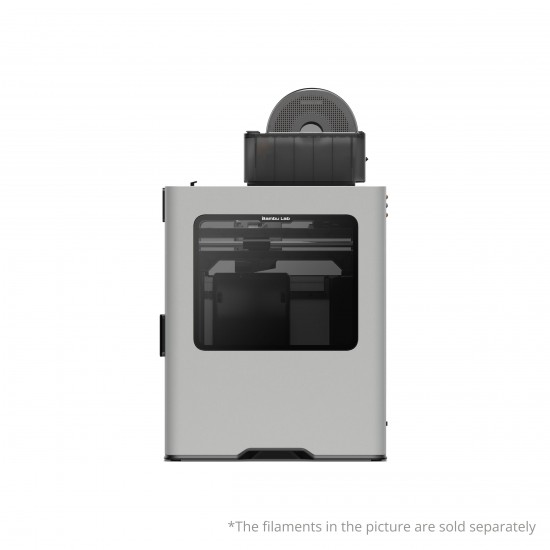 Bambu Lab H2D AMS Combo 3D Printer with AMS2 Pro