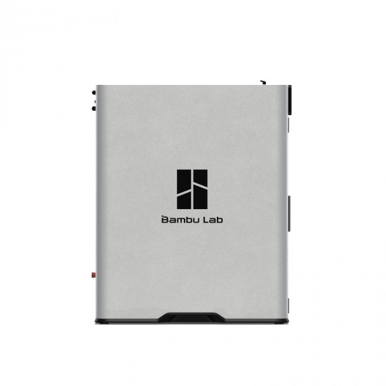 پرینتر سه‌بعدی Bambu Lab H2S با حجم ساخت 340×320×340 میلی‌متر