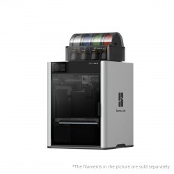 پرینتر سه بعدی Bambu Lab H2S AMS Combo