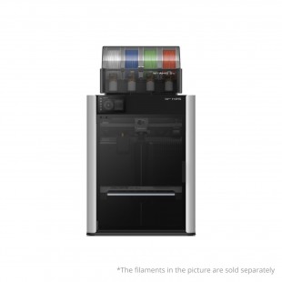 پرینتر سه بعدی Bambu Lab H2S AMS Combo