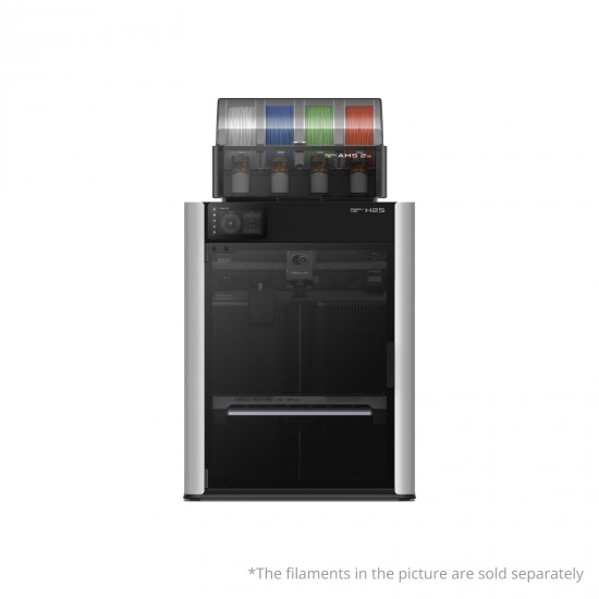 Bambu Lab H2S AMS Combo 3D Printer