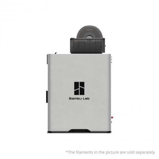 Bambu Lab H2S AMS Combo 3D Printer