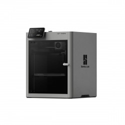 پرینتر سه بعدی Bambu Lab P2S