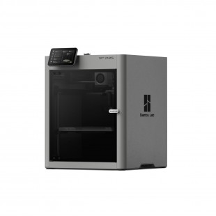 پرینتر سه بعدی Bambu Lab P2S