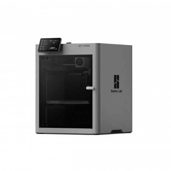 Bambu Lab P2S 256×256×256 mm