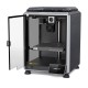 Creality K1C 3D Printer with advanced features and high speed