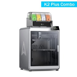 پرینتر سه بعدی Creality K2 Plus Combo