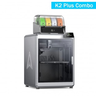 پرینتر سه بعدی Creality K2 Plus Combo