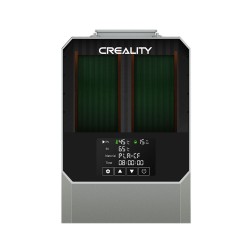 دستگاه نگهداری و خشک کن فیلامنت Creality Space Pi Filament Dryer Plus دستگاه نگهداری و خشک کن فیلامنت Creality Space Pi Filament Dryer Plus