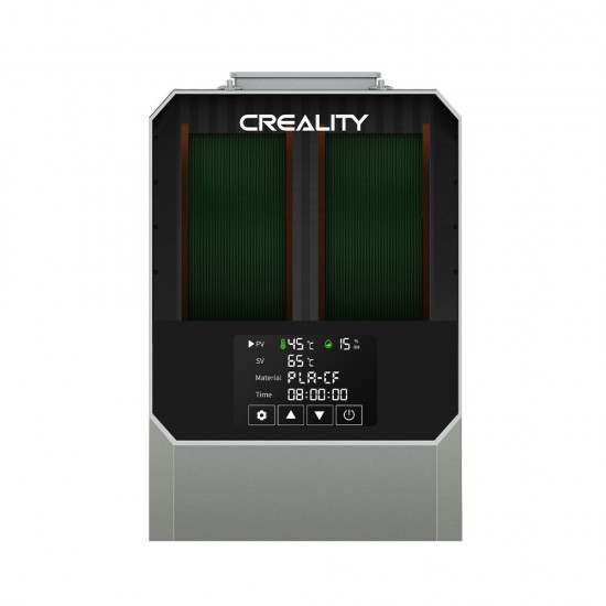 دستگاه نگهداری و خشک کن فیلامنت Creality Space Pi Filament Dryer Plus