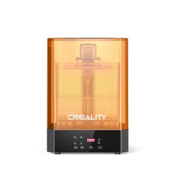 دستگاه شستشو و پخت قطعات رزینی Creality UW-02 Washing/Curing Machine دستگاه شستشو و پخت قطعات رزینی Creality UW-02 Washing/Curing Machine