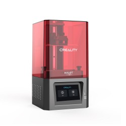 پرینتر سه بعدی Creality HALOT-ONE CL-60 پرینتر سه بعدی Creality HALOT-ONE CL-60