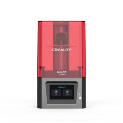 پرینتر سه بعدی Creality HALOT-ONE CL-60 پرینتر سه بعدی Creality HALOT-ONE CL-60