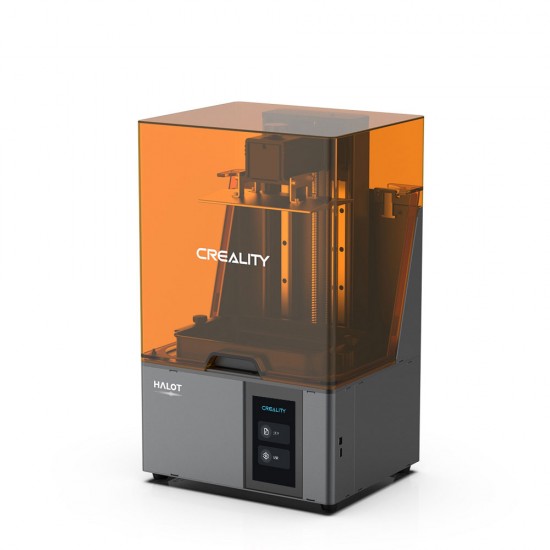 پرینتر سه بعدی Creality HALOT-SKY CL-89