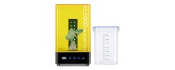 دستگاه شستشو و پخت قطعات رزینی ELEGOO MERCURY PLUS 2