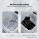 دستگاه شستشو و پخت قطعات زرینی ELEGOO MERCURY PLUS 2