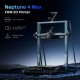 پرینتر سه بعدی Elegoo Neptune 4 Max