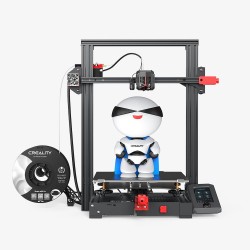 پرینتر سه بعدی Creality Ender 3 Max Neo پرینتر سه بعدی Creality Ender 3 Max Neo