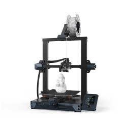 پرینتر سه بعدی Creality Ender 3 S1 پرینتر سه بعدی Creality Ender 3 S1