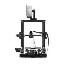 پرینتر سه بعدی Creality Ender 3 S1 پرینتر سه بعدی Creality Ender 3 S1