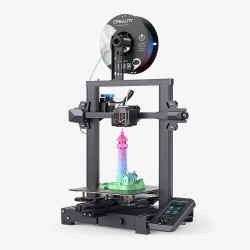 پرینتر سه بعدی Creality Ender 3 v2 Neo پرینتر سه بعدی Creality Ender 3 v2 Neo