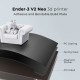 پرینتر سه بعدی Creality Ender 3 v2 Neo