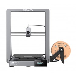 پرینتر سه بعدی Creality Ender 3 V3 Plus پرینتر سه بعدی Creality Ender 3 V3 Plus