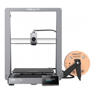 پرینتر سه بعدی Creality Ender 3 V3 Plus