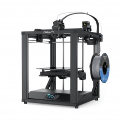 پرینتر سه بعدی Creality Ender 5 S1 پرینتر سه بعدی Creality Ender 5 S1